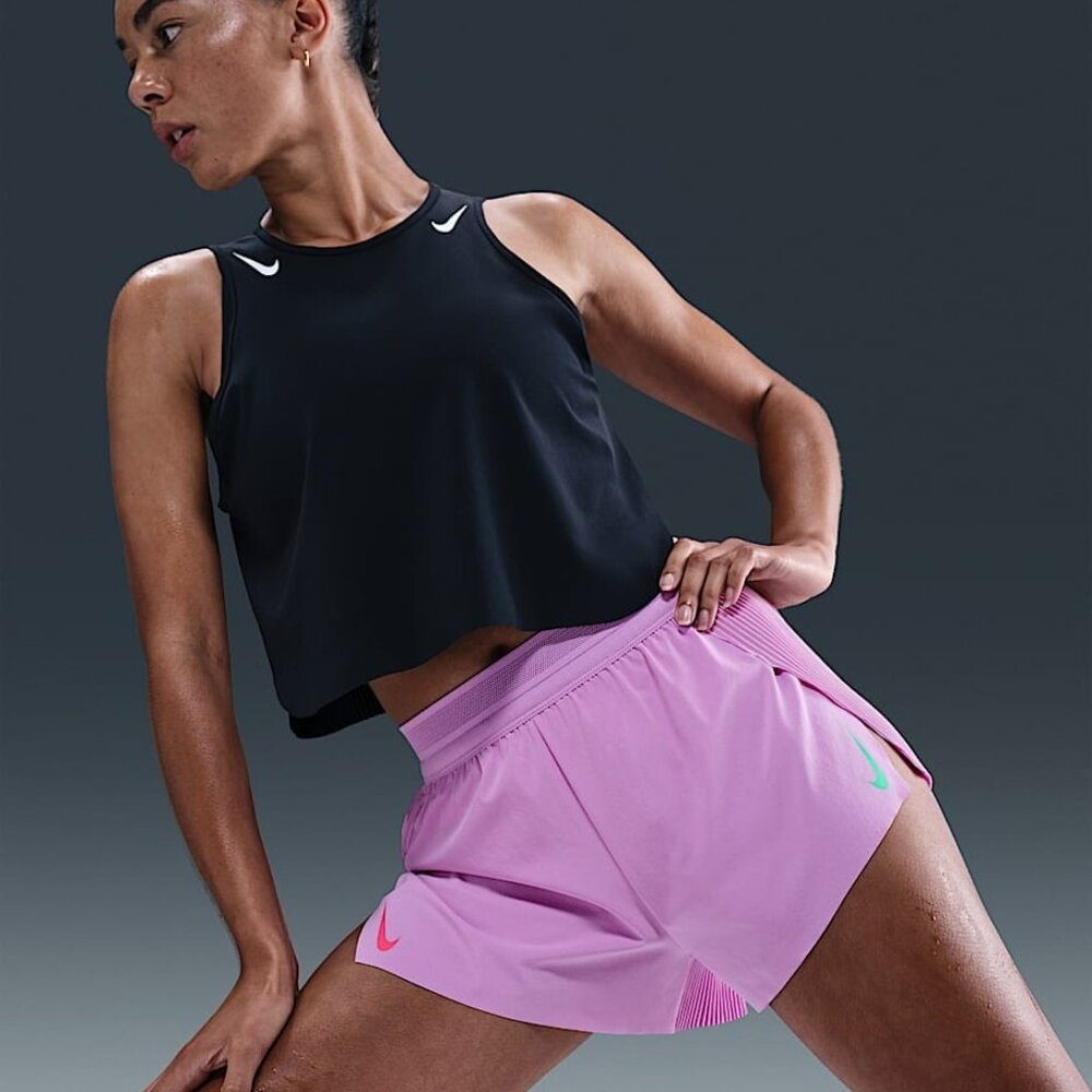 Nike AeroSwift Running Shorts